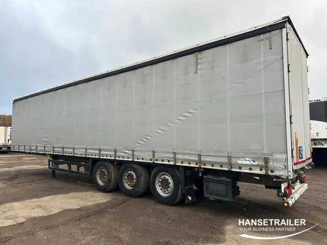Schmitz SCS 24, 4 / 14