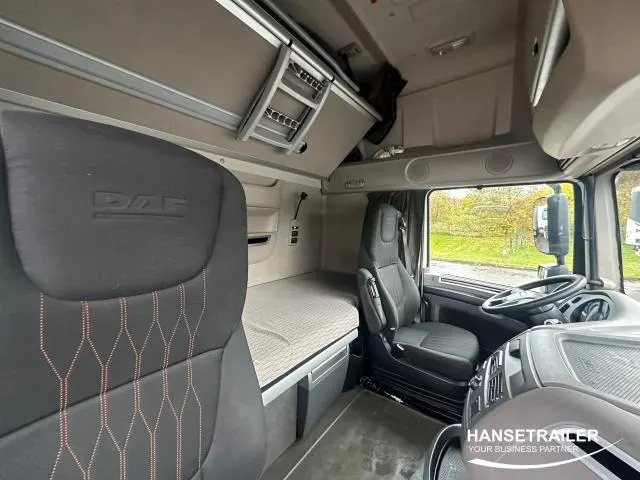 DAF XF 480 FT Super Space Cab, 9 / 14