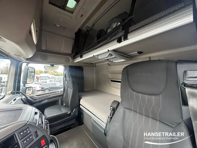 DAF XF 480 FT Super Space Cab, 8 / 14