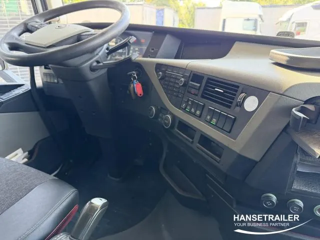 Volvo FH FH500 VEB+, 8 / 15