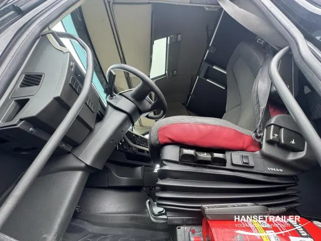 Volvo FH XL FH500, 7 / 15