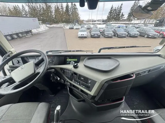 Volvo FH XL FH500, 9 / 15
