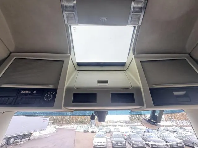 Volvo FH XL FH500, 10 / 15