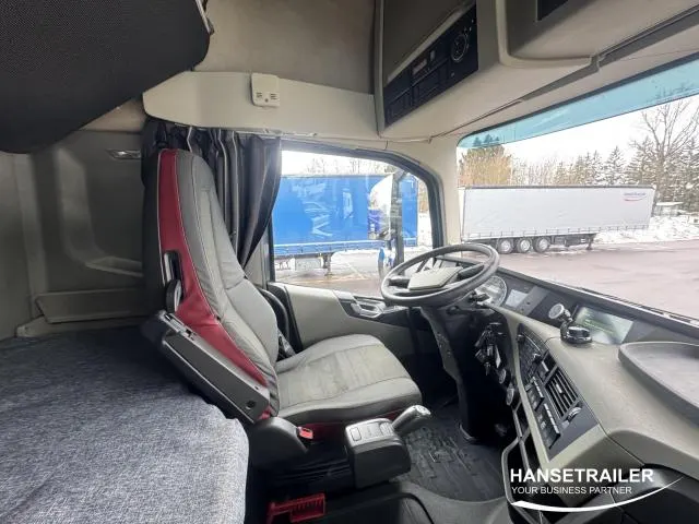 Volvo FH XL FH500, 11 / 15