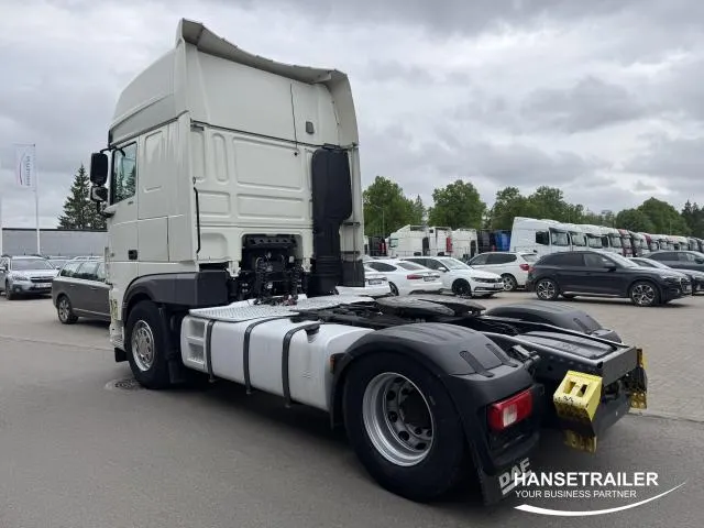 DAF XF 480 FT Super Space Cab, 4 / 14