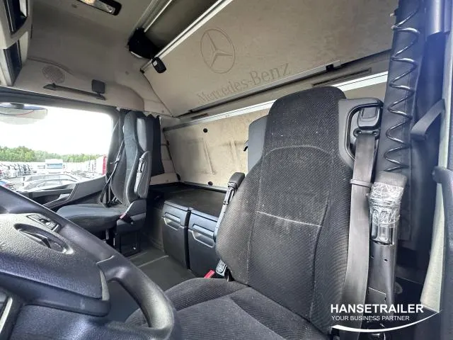 Mercedes-Benz Actros 1845, 9 / 14