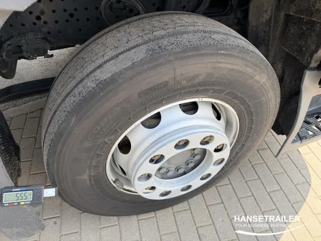 Mercedes-Benz Actros 1845 Big Space, 12 / 15