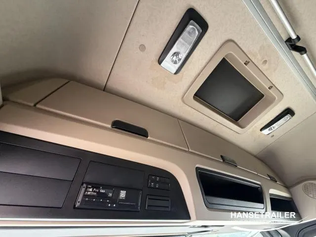 Mercedes-Benz Actros 1845 Big Space, 7 / 15