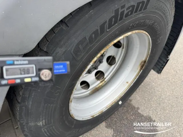 MAN TGX 18.460 NEW CLUTCH, 14 / 15