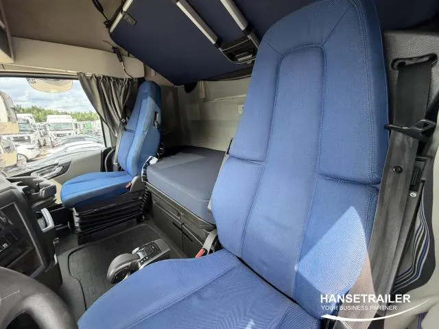 Volvo FH VEB+, 10 / 15