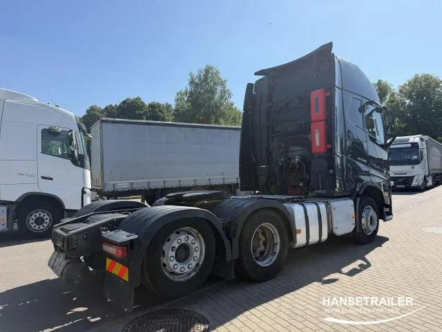 Volvo FH 540 XL Retarder, 4 / 16
