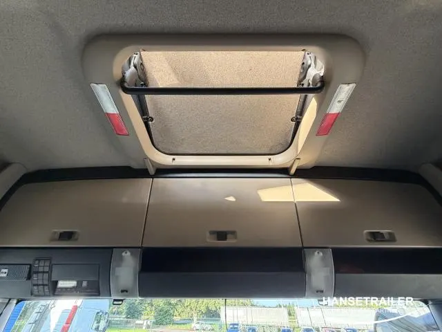 MAN TGX 18.460, 8 / 19