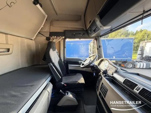 MAN TGX 18.460, 9 / 19