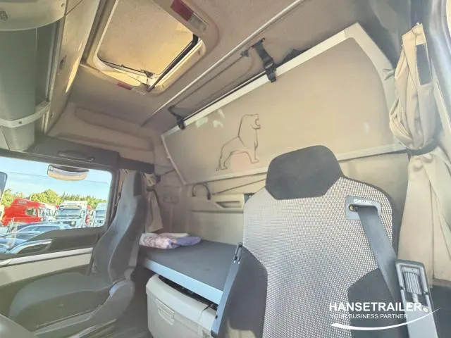 MAN TGX 18.460, 11 / 19