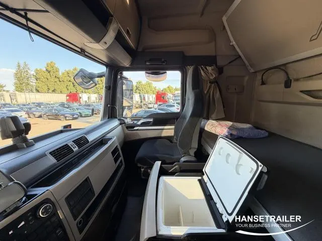 MAN TGX 18.460, 12 / 19
