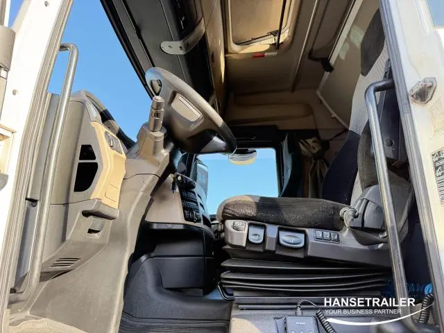 MAN TGX 18.460, 13 / 19