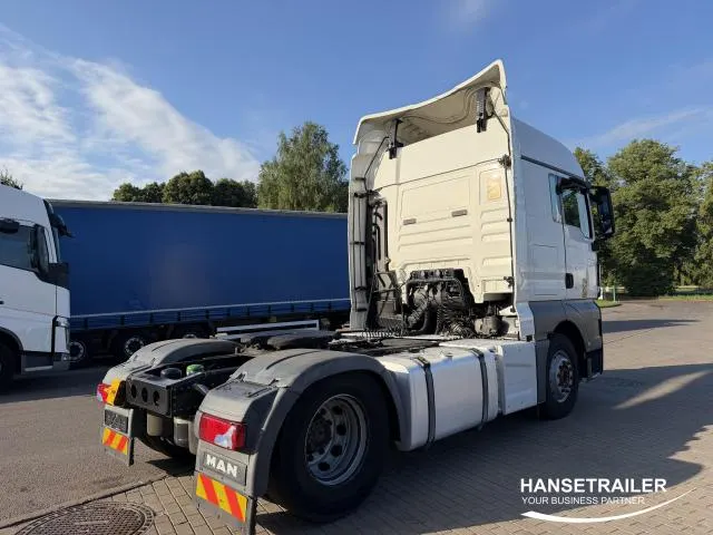 MAN TGX 18.460, 4 / 19
