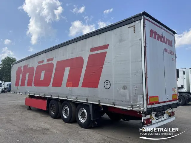 Schmitz SCS 24, 4 / 14