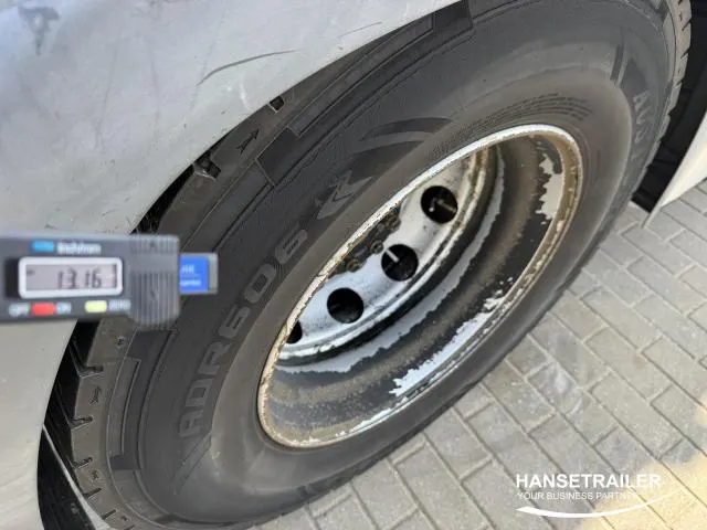 MAN TGX 18.460, 13 / 14