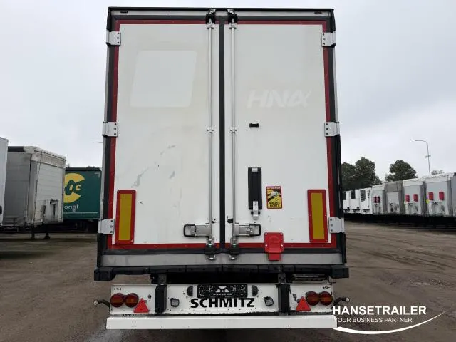Schmitz SKO 24 FP45 8548 mh, 5 / 17
