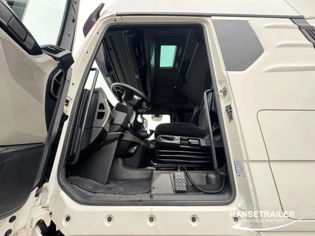 MAN TGX 18.510 XXL Retarder, 6 / 16