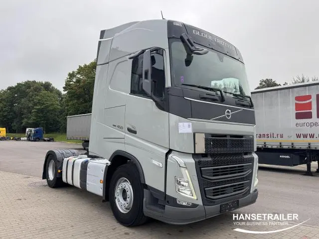 Volvo FH VEB+, 3 / 14