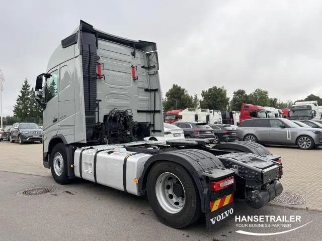Volvo FH VEB+, 4 / 14