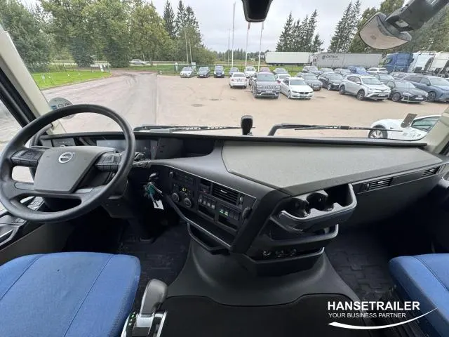 Volvo FH VEB+, 8 / 14