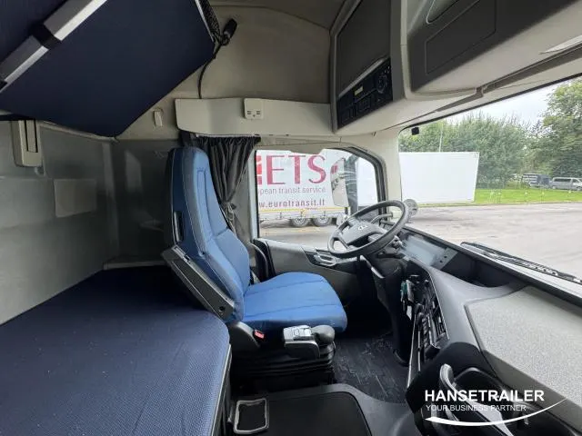 Volvo FH VEB+, 10 / 14