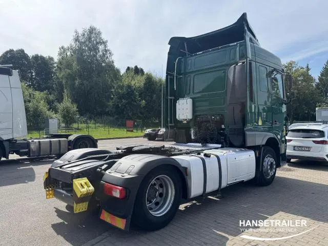 DAF XF 460 FT Space Cab, 3 / 14