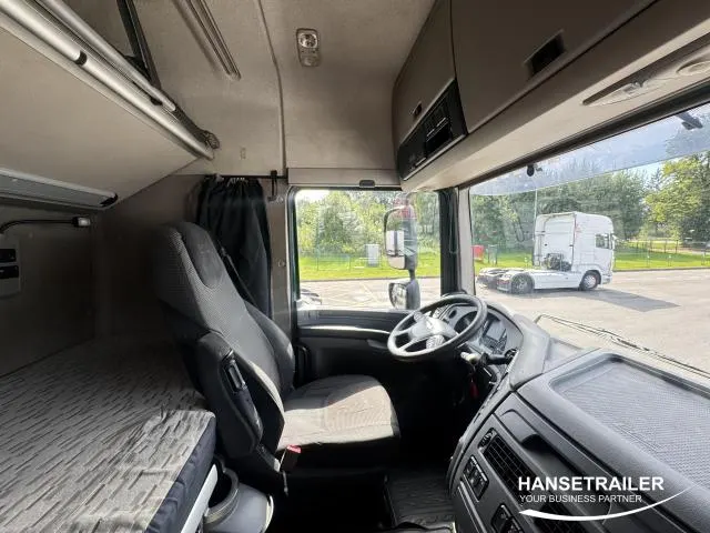 DAF XF 460 FT Space Cab, 10 / 14