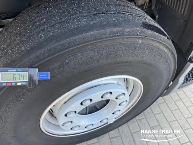 Volvo FH VEB+, 11 / 14