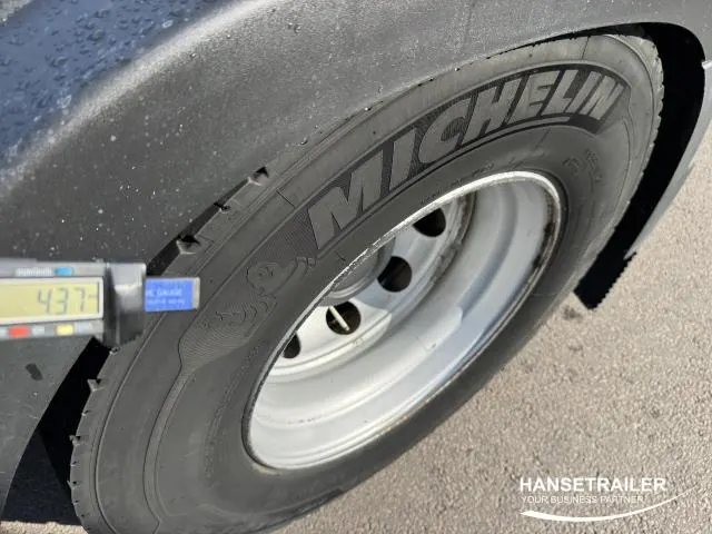 Volvo FH VEB+, 14 / 14
