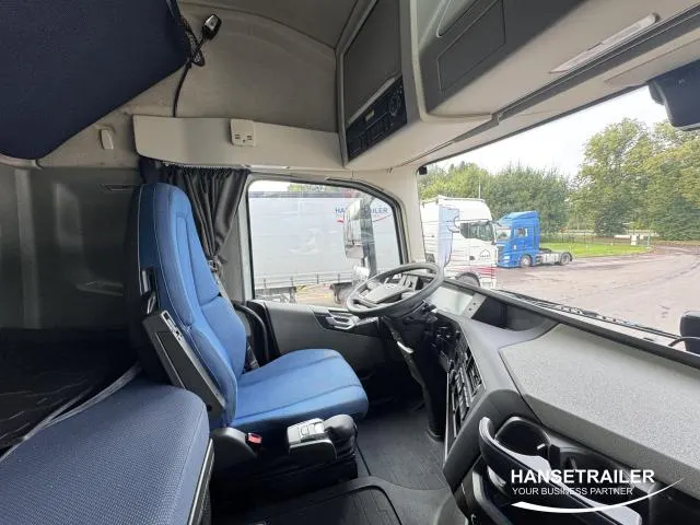 Volvo FH VEB+, 10 / 14