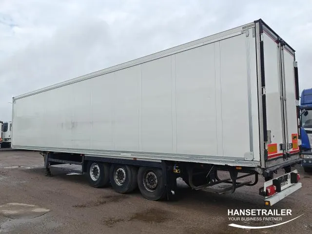 Schmitz SKO 24 Thermoking, 4 / 16