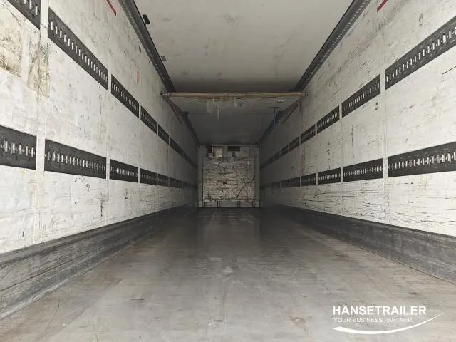 Schmitz SKO 24 Thermoking, 8 / 16