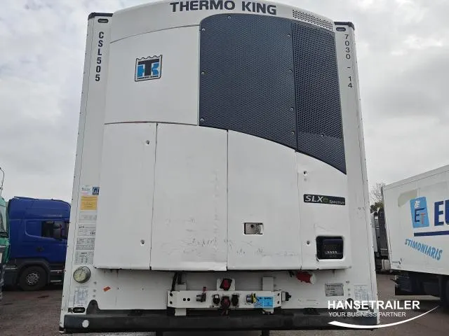 Schmitz SKO 24 Thermoking, 9 / 16