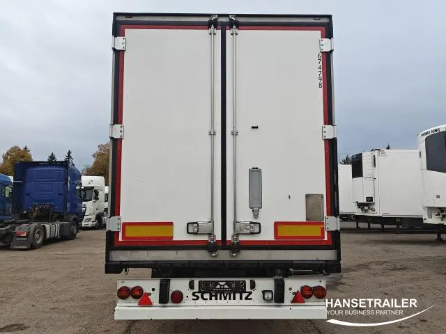 Schmitz SKO 24 Thermoking, 5 / 20