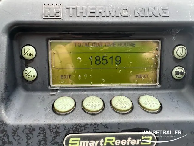 Schmitz SKO 24, 10 / 19