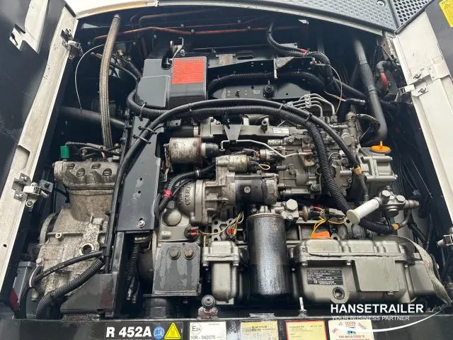 Schmitz SKO 24, 13 / 19