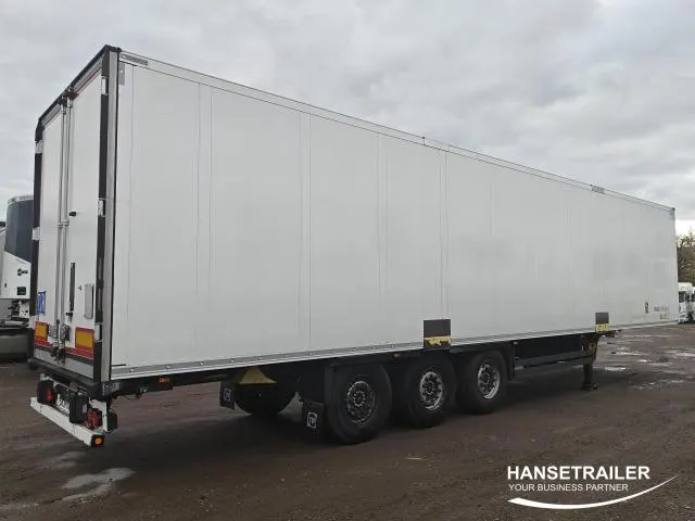 Schmitz SKO 24 Thermoking, 3 / 19