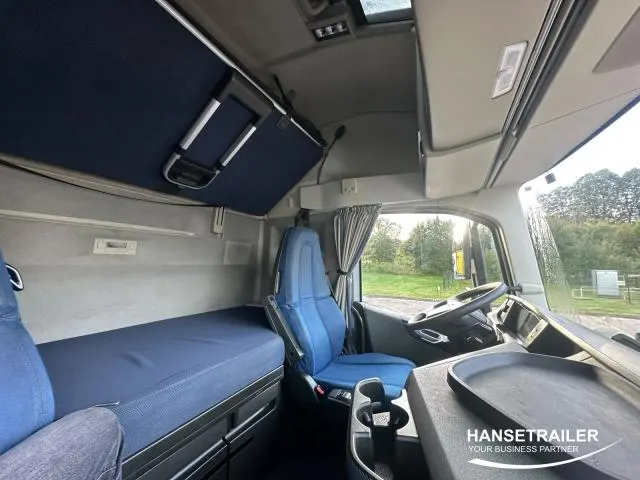 Volvo FH VEB+, 8 / 15