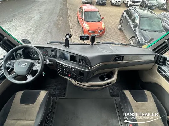 MAN TGX 18.470 Mega Low Deck, 8 / 14