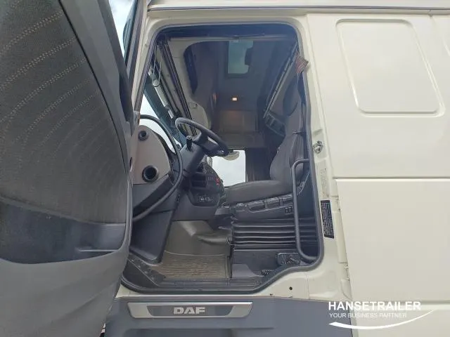 DAF XF 480 FT Mega Low Deck, 6 / 15