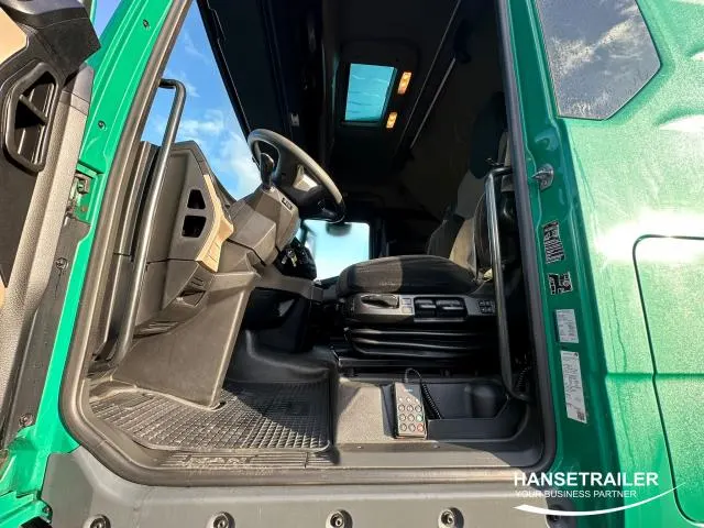 MAN TGX 18.470 Mega Low Deck, 6 / 15