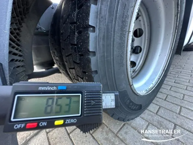 MAN TGX 18.470 Mega Low Deck, 14 / 15