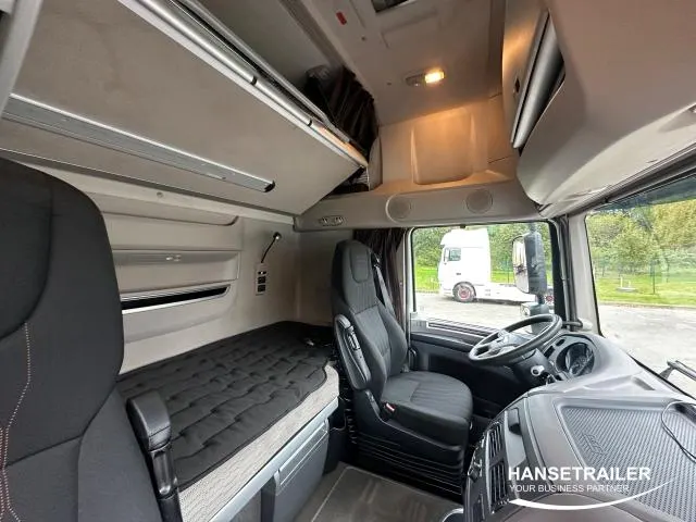DAF XF 106.480 Mega Low Deck, 10 / 14