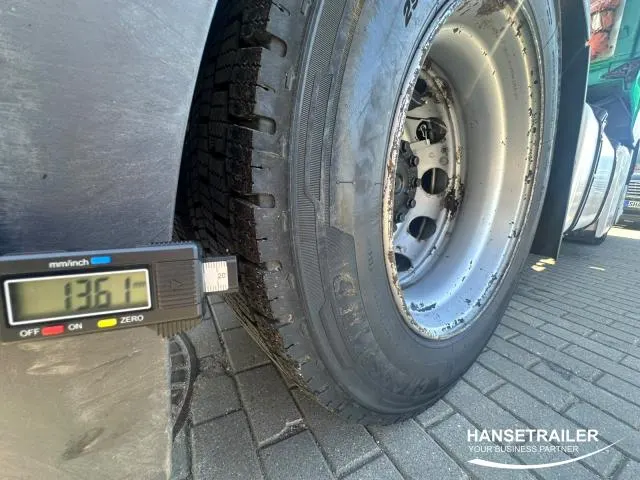 MAN TGX 18.470 Mega Low Deck, 13 / 14