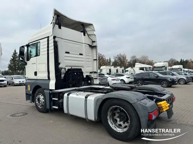 MAN TGX 18.460, 4 / 14