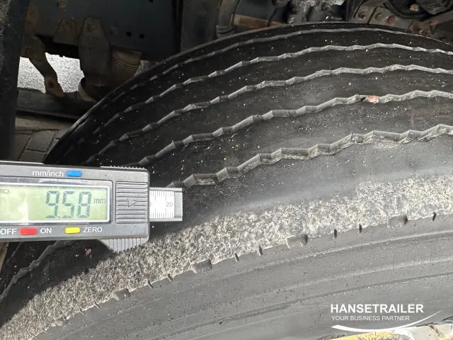 DAF XF 460 FT Manual, 10 / 13